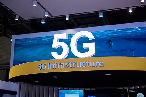 Will 5G roll out put your health at risk? Experts weigh in