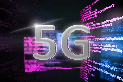 Shanghai's Hongkou becomes world's 1st 5G district