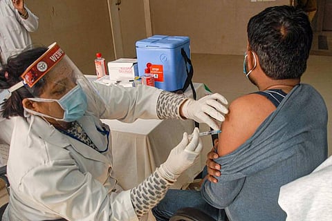 Vaccination