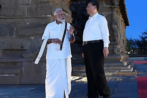 Did Pakistan make #gobackmodi trend? Here's why the claims were false