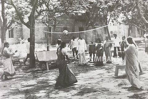 Bengaluru's NIMHANS: Tracing the history of ideas about mental health in India