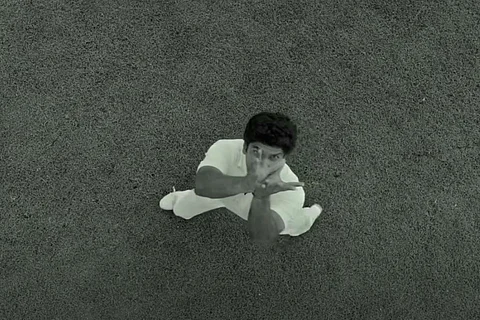Ranveer Singh in 83 teaser