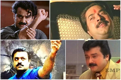 How Unni tamed Kalyani: The one script for 90s Malayalam cinema