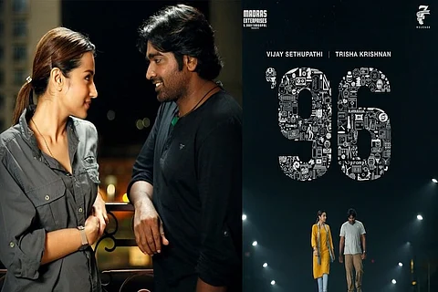 Vijay Sethupathi pays from his own pocket to ensure '96' release