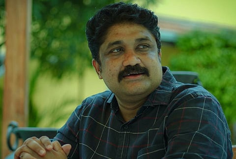 File photo of AA Rahim