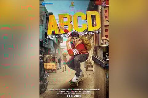 Release of Allu Sirish’s 'ABCD' postponed again