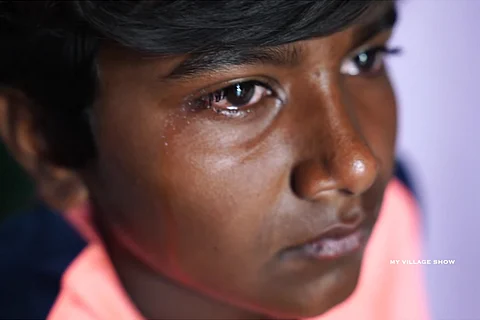 'After 10th Class?': Telugu short film by My Village Show exposes pressure on students