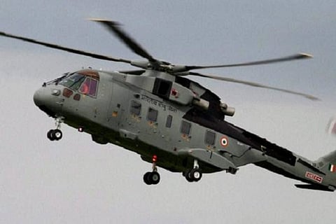 Media trial on AgustaWestland: Criminality is established, but can the money be traced?