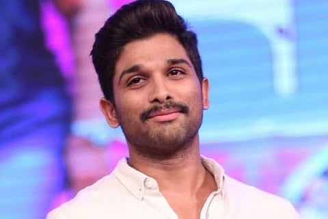 Allu Arjun to holiday in Turkey before start of next project