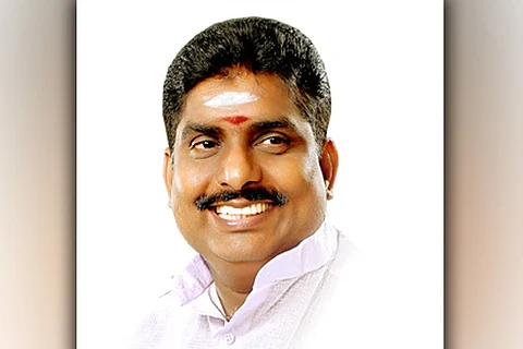 Namassivayam