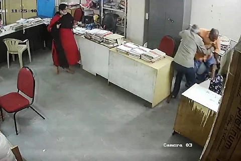 Assault