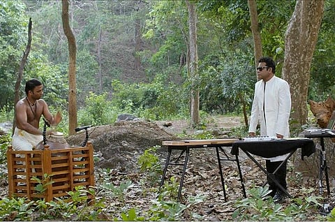 ‘Harmony’ review: AR Rahman brings together rare Indian music in a stunning series