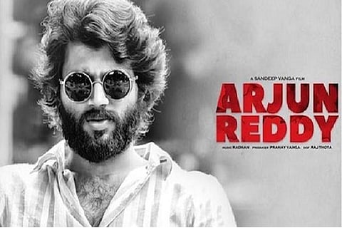Shahid Kapoor to act in 'Arjun Reddy' remake in Hindi
