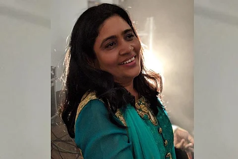 'Several women have told me about Vairamuthu': Composer and Rahman's sister AR Raihanah