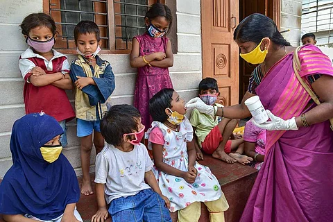asha worker