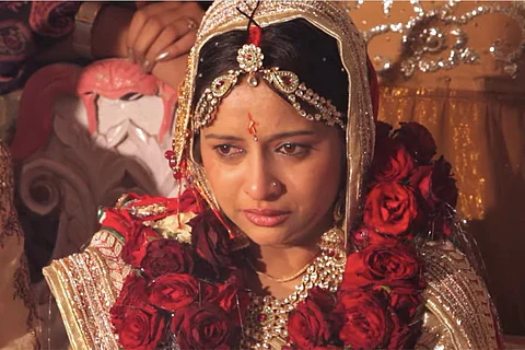 A Suitable Girl