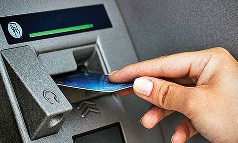 B’luru cops arrest 2 Chilean nationals for allegedly looting lakhs using ATM skimmers