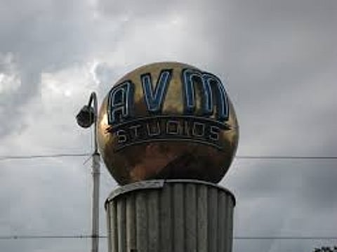 AVM to be taken over by Shriram Properties Ltd in a 400 crore deal