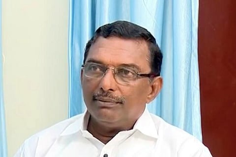 Private temples are being promoted over Sabarimala: TDB