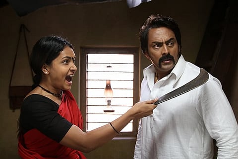 Experimental Kannada cinema: What commercial challenges filmmakers face