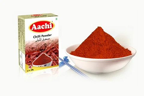 ‘News’ on Aachi masala getting banned in Kerala: Here’s what really happened