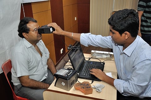 'Misplaced priorities': Journos condemn FIR against reporter in Aadhaar breach case