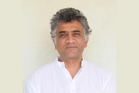 Activist Aakar Patel booked for tweet calling for ‘US like protests’ in India