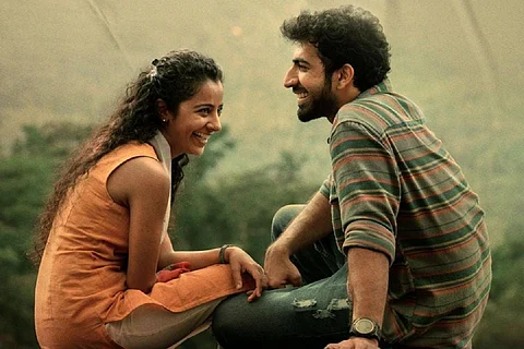 Aanum Pennum poster