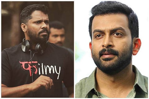 ‘I am with them’: Prithviraj, Aashiq Abu come out in support of WCC members