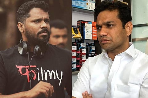 Kochi Music Foundation controversy: Hibi Eden and Aashiq Abu spar over concert
