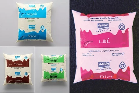 Tamil Nadu govt hikes price of Aavin milk by Rs 6 per litre