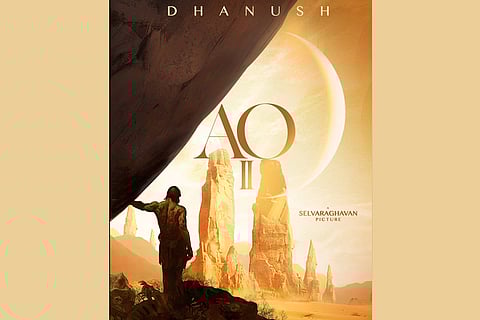 Aayirathil Oruvan 2