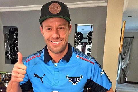 ‘An incredible journey’: AB de Villiers retires from all forms of cricket