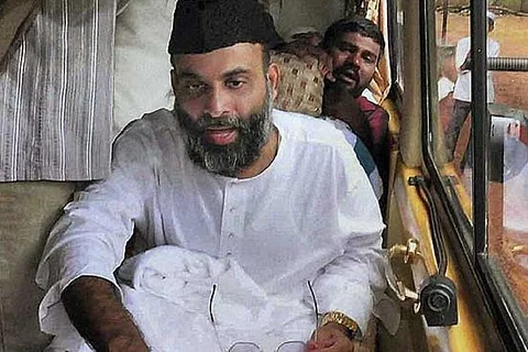 Abdul Nasser Madani