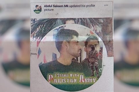 Bengaluru bakery attacked after owner’s brother supports Pak army on Facebook