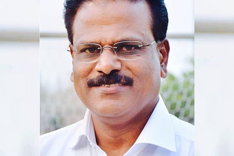 Abdurahiman Randathani