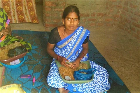 First humiliated, now ostracised: Dalit families in Telangana roll beedis to survive