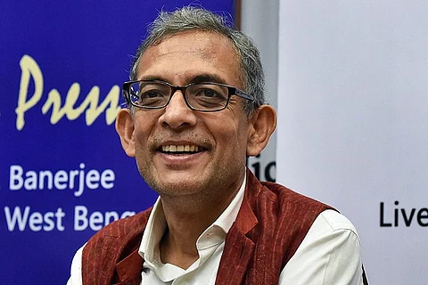 India close to tipping point of major recession: Nobel Laureate Abhijit Banerjee