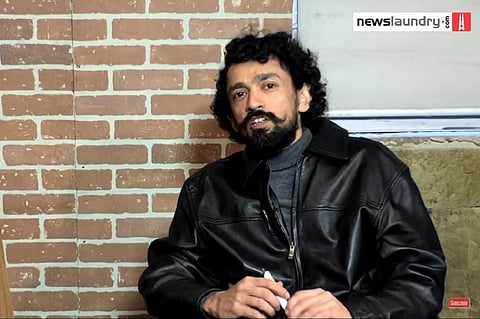 Abhinandan Sekhri