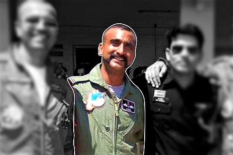 Wing Commander Abhinandan's family to receive him at Wagah border