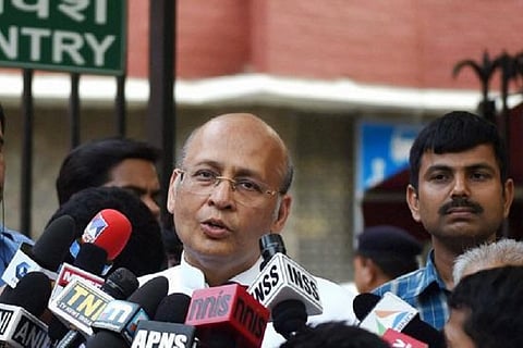 Congress demands apology from PM Modi for calling Bengaluru ‘city of sins’