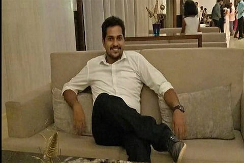 Indian man studying in California shot dead by unknown assailant