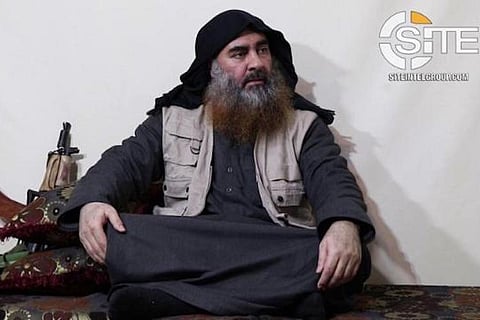 'Islamic State' leader Abu Bakr al-Baghdadi killed in US operation, announces Trump