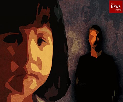 Sexual assault on minors
