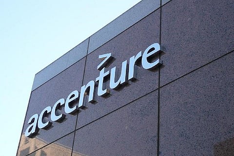 Accenture
