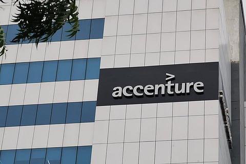 Accenture