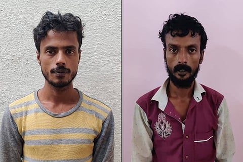 Accused arrested for murder of Bengaluru youth