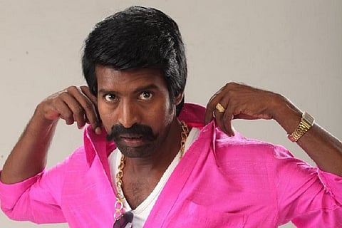 Video: Watch Tamil actor Soori's terrifying encounter with a ghost