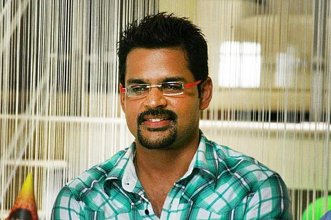 Actor Shaam