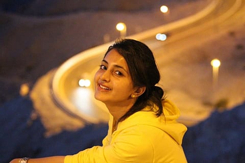 Actor Bhamaa